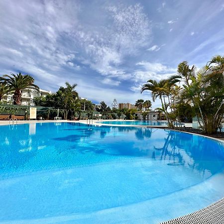 Apartamento Villa Fatima Los Cristianos  Exterior photo